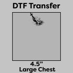 DTF Transfer 4.5" Thumbnail