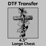 DTF Transfer 4.5" Thumbnail