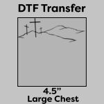 DTF Transfer 4.5" Thumbnail