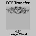 DTF Transfer 4.5" Thumbnail