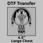 DTF Transfer 4.5" Thumbnail