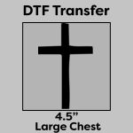 DTF Transfer 4.5" Thumbnail