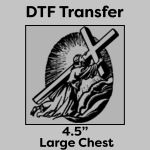 DTF Transfer 4.5" Thumbnail