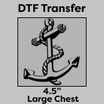 DTF Transfer 4.5" Thumbnail