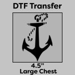 DTF Transfer 4.5" Thumbnail