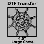 DTF Transfer 4.5" Thumbnail