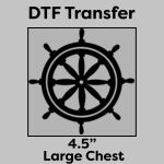 DTF Transfer 4.5" Thumbnail