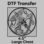 DTF Transfer 4.5" Thumbnail