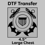 DTF Transfer 4.5" Thumbnail