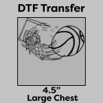 DTF Transfer 4.5" Thumbnail