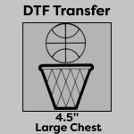 DTF Transfer 4.5" Thumbnail