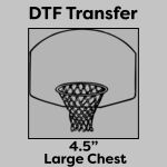 DTF Transfer 4.5" Thumbnail