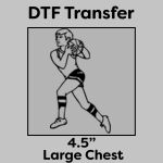 DTF Transfer 4.5" Thumbnail