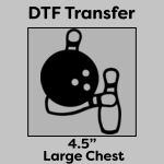DTF Transfer 4.5" Thumbnail