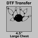 DTF Transfer 4.5" Thumbnail