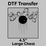 DTF Transfer 4.5" Thumbnail
