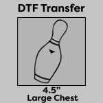 DTF Transfer 4.5" Thumbnail