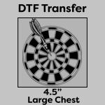 DTF Transfer 4.5" Thumbnail
