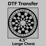 DTF Transfer 4.5" Thumbnail