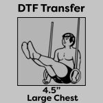 DTF Transfer 4.5" Thumbnail