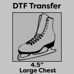 DTF Transfer 4.5" Thumbnail