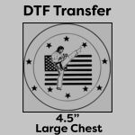 DTF Transfer 4.5" Thumbnail