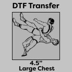 DTF Transfer 4.5" Thumbnail
