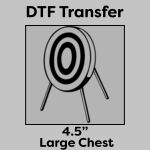 DTF Transfer 4.5" Thumbnail