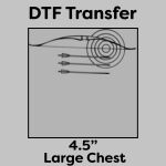 DTF Transfer 4.5" Thumbnail
