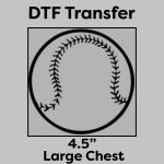 DTF Transfer 4.5" Thumbnail