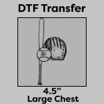 DTF Transfer 4.5" Thumbnail