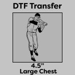 DTF Transfer 4.5" Thumbnail