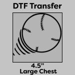 DTF Transfer 4.5" Thumbnail
