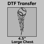 DTF Transfer 4.5" Thumbnail