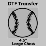 DTF Transfer 4.5" Thumbnail