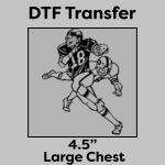 DTF Transfer 4.5" Thumbnail