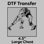 DTF Transfer 4.5" Thumbnail
