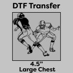 DTF Transfer 4.5" Thumbnail