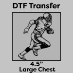 DTF Transfer 4.5" Thumbnail