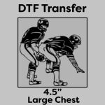 DTF Transfer 4.5" Thumbnail