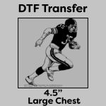 DTF Transfer 4.5" Thumbnail
