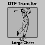 DTF Transfer 4.5" Thumbnail