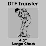DTF Transfer 4.5" Thumbnail