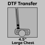 DTF Transfer 4.5" Thumbnail
