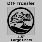 DTF Transfer 4.5" Thumbnail