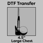 DTF Transfer 4.5" Thumbnail