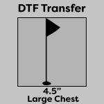 DTF Transfer 4.5" Thumbnail