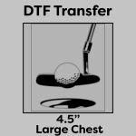 DTF Transfer 4.5" Thumbnail