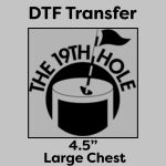 DTF Transfer 4.5" Thumbnail