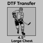 DTF Transfer 4.5" Thumbnail